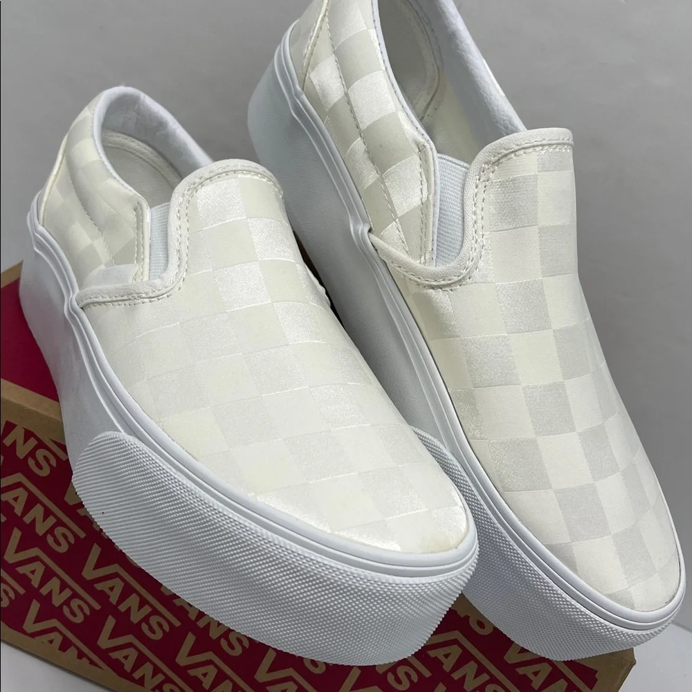 classic vans